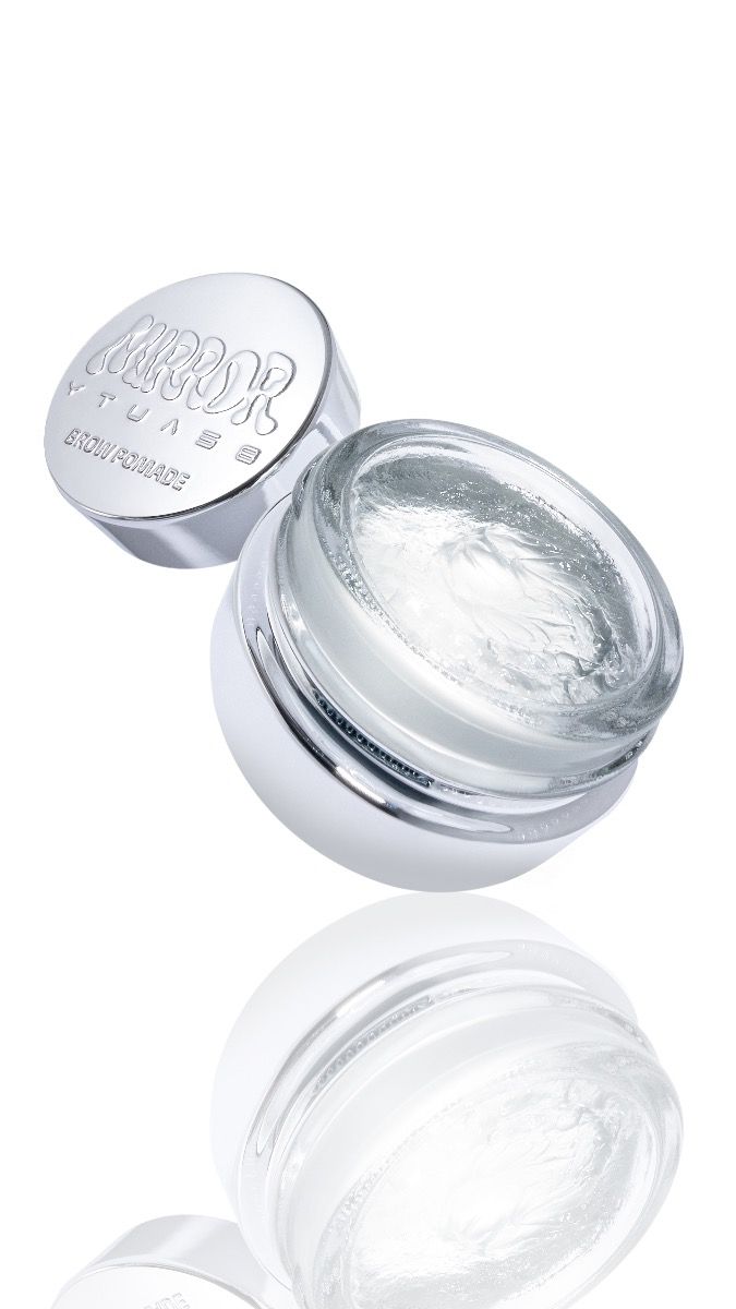 MIRROR BROW WAX